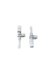 SCJYRXS 2pcs For Golf MK7 Passat B8 A3 TT Octavia Leon WHT 003 864A WHT 003 864 A WHT003864A Rear ABS Wheel Speed ​​Sensor