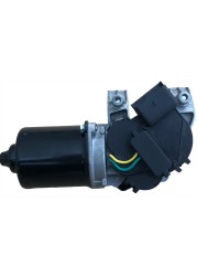 KK17-1722E Wiper Motor For Buick Handsome 12~15 Chevrolet Trax 14-15 Opel Mokka 12-15 1270060 1270062 127215 42333713 42333715