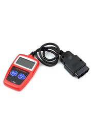 Code Scanner MS309 CAN BUS OBD2 Car Code Reader EOBD OBD II Diagnostic Tool MS 309 With Multi Language