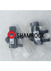 DPF Exhaust Differential Pressure Sensor OEM 2894872/2 894 872 for Cummins QSB 6.7 ISF 2.8 3.8 Diesel