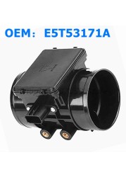 High Quality Air Flow Sensor 65D0 E5T53171A 13800-65D00 1380065D00 E5T53171 For Suzuki Grand Vitara I 1.6 2.0 TD 2.0TD 4X4