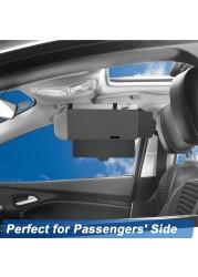 Multipurpose Easy Install Windshield Driving Car Sun Visor Windshield Sunshade Anti Glare Computer Exterior Accessory With Extender