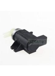 New N75 TDI 1K0906627A Vacuum Pressure Valve 1J0906627B 1K0 906 627 A 1J0 906 627 B For Volkswagen AUDI