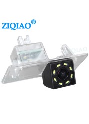 ZIQIAO for VW Polo Sedan 2014-2020 Touareg 2015-2020 Tiguan Sharan 2015 2016 Jetta 2019 2020 HD Reverse Camera HS120