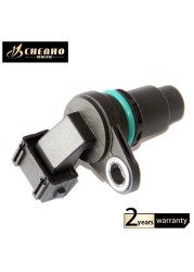 CHENHO Brand New Crankshaft Position Sensor for Ford Fiesta Courier Focus-9S6G12K073AA 9S6G12K073BA