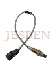 234-4266 Downstream Lambda O2 Oxygen Sensor For LR3 Discovery 3 Range Rover Sport 4.0 4.2 4.4 2005-2009 No# MHK500910 MHK500870