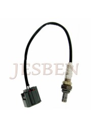 234-4391 Downstream Lambda O2 Oxygen Sensor Fit For Mazda 3 2.3L L4 Turbo 2006-2013 No#2344391 L34B-18-861A L34B-18-861B