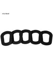 6XDB 10pcs Sealing Fuel Cans Rubber Ring Car Sealey Fuel Intake Assemblies Universal