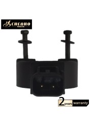 CHENHO Brand New Camshaft Position Sensor For Ford Thunderbird V8 3.9L 02-03 XF1Z12A112AA 1F1E6B288BA 1F1Z6B288BA ZZP120370