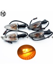 High Quality Motorcycle Turn Signals For BMW BMW S1000RR 2010-2014, C600 Sport G650GS Sertao 2012-2014