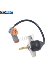 High Pressure Sensor 1862798 For Scania 4 Series 1383578 1402943 1383580