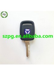 20pcs XCMG Key for Xugong Liugong Bearing 30E 40B 50C 50CN 855 856 Electric Lock Key