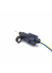 04E919501C Coolant Temperature Sensor Connector For Volkswagen VW Golf MK6/MK7 2010-2013 Jetta MK6 2011-2017 Audi Q3 2015-2017