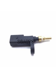 04E91950 1C Coolant Temperature Sensor For Volkswagen VW Golf MK6/MK7 2010-2013 Jetta MK6 2011-2017 Audi Q3 2015-2017