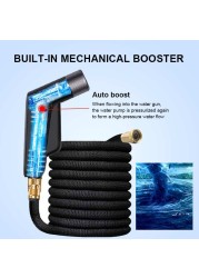 Car Cleaning Water Gun Foam Gun Washing Gun High Pressure Washing Pump Cleaner Tools Hose Nozzle Portable Pressure Washer