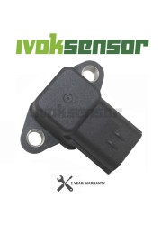 18590-72f21 Magnetic Map Pressure Sensor For Suzuki Fiat Alto II Ignis 1.3 1.5 Sx4 71742176