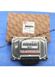 Engine ECU for Chery Tiggo Engine Control Unit T11-3605010GK