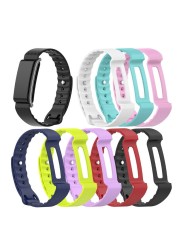 Silicone Replacement Band Wristband Bracelet For Huawei Honor A2 Smart Watch