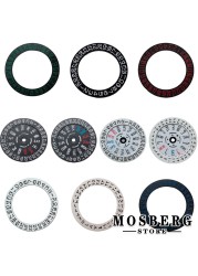 watch movement replacement spare parts stickers calendar date day wheel disk fit 3 o'clock 3.8 o'clock 6.0 o'clock for NH35 NH36