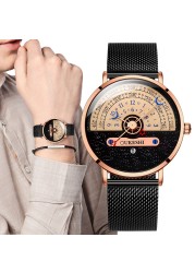 YOLAKO-Men's Watch, Luxury Military Quartz Wrist Watch, Famous Brand, Fashion Casual, Gift