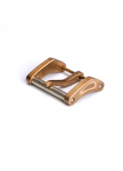 Mix bronze buckle 20 22 24 26mm compatible bronze buckle watch vnage ancient buckle CUSN8 material