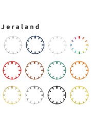 Giraland GA2100/2110 Luminous Dial Pointer Watch Accessories