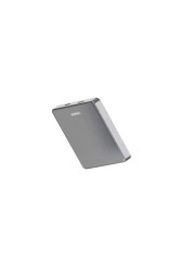 5000 mAh Slim Magnetic Wireless Power Bank Gray For phone12/12 pro/12 pro max/12mini