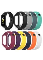 Smart Watch Band Wrist Band Strap Watchband Bracelet Adjustable Sport Replacement For Samsung Galaxy Fit e Smart Band