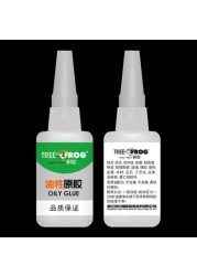 2022 502 50g Strong Super Glue Liquid Universal Glue Adhesive New Plastic Office Tool Accessory Supplies