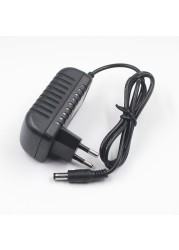 Square Dance Audio Power Adapter SA-T19 Charger SA-T20 Power Cord Direct Charge 13.8V 1.5A