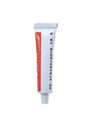 50ml 705 Clear Silicone Glue Rubber Sealant Adhesive Glue Tube for Non-metal Metal Plastic Rubber Bonding Non-Toxic