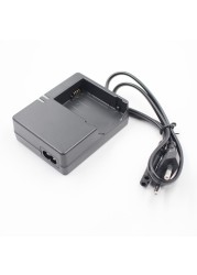 LC-E8C LC-E8E Battery Charger for Canon LP-E8 Battery EOS 550D 600D 700D T2i T3i Battery