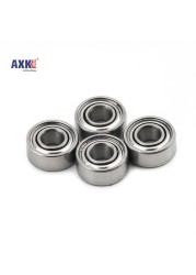 5-10pcs 682ZZ 683ZZ 684ZZ 685ZZ 686ZZ 687ZZ 688ZZ 689ZZ Miniature Bearing Metal Sealed Miniature Ball Bearing