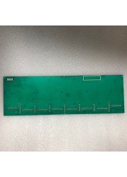 Original LCD32M09 high pressure plate backlight plate V320B1-L06 filter chip number I320B1-16A