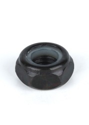 Lock Nut M2 M2.5 M3 M5 M6 M6 M8 M10 M12mm