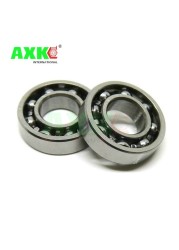 Mini Bearing 689 618/9 9x17x 4 Deep Groove Bearing Balls 689 618/9 L1790 9*17*4mm