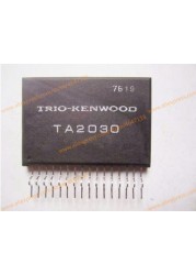 Free Shipping New TA2040 TA2030 STK7408 STK031 STK032 Module