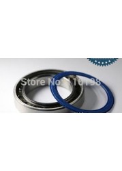 10pcs/lot 24377-2RS MR2437-2RS 24377 Hybrid Ceramic Ball Bearing 24x37x7mm Bike Wheels Bottom Bracket Repair Bearing For BB90