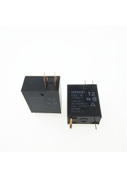 New 12V Relay G5G-1A-12VDC G5G1A G5G-1A 12VDC DC12V 12V 16A 250VAC 3PIN