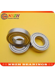 Non-standard thin wall bearing, 6905-22 61905/22ZZ 6905ZZ-22 22*42*9 mm