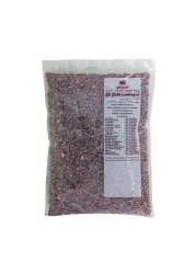 Peacock Red Masoor Whole 500g