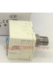 DP-101 DP-102 DP-101A DP-102A DP-011 DP-001 Vacuum Negative Pressure Sensor New