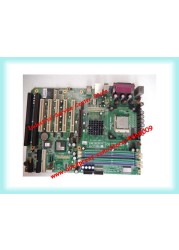 Original IPC Motherboard AIMB-742 Rev.A1 AIMB-742 A2 AIMB-742G2