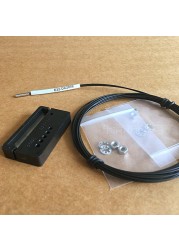 E32-DC200 E32-ZD200 E32-TC200 E32-ZT200 E32-DC200E E32-TC200E Fiber Optic Sensor New High Quality Fiber Optic Sensor