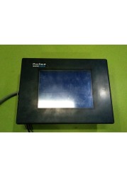 GP37W2-BG41-24V Touch screen, used in good condition. 80% New Look, Good Work, Free Shipping