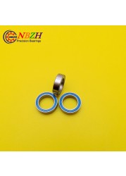 High Quality Stainless Steel Bearing S6701ZZ S61701Z SS6701ZZ S6701-2Z 12*18*4mm 440C Material ABEC-5 S6701-2RS