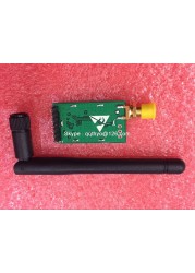 SX1278/SX1276 433MHZ Wireless Transceiver Module Long Distance Receiver and Transmitter LORA 3000M UART Interface E32-TTL-100