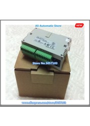 New DVP16SM11N DVP16SN11T Module