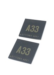 A33 CPU A33 BGA Chip New Original