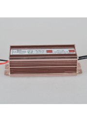 Aluminum AC90-260V 10W 280mA Waterproof LED Driver 10pcs/lot Free Shipping